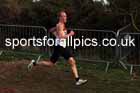 Senior Mens 2025 National Cross Country Relays, Berry Hill Park, Mansfield. Photo: David T. Hewitson/Sports for All Pics